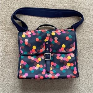 Fossil Cross Body purse